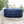 Bestway SaluSpa Hawaii AirJet Inflatable Hot Tub with EnergySense Cover, Blue