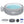 Coleman Sicily AirJet Round Inflatable Hot Tub with EnergySense Cover, Grey