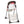 Baby Trend Sit-Right Durable Compact Freestanding Foldable High Chair, Paisley