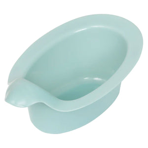 Baby Trend 3-in-1 Portable Cushioned Potty Seat with Lid and Step Stool, Green