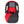 Baby Trend Ally Newborn Baby Infant Car Seat Travel System with Cover, Mars Red