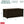 Keter Brightwood Weatherproof Resin Patio Deck Storage Box Bench, Brown (2 Pack)