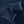 3 Piece Velvet Quilt Set Navy King/Cal King
