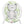 Fisher-Price Snow Leopard Deluxe Baby Bouncer with Soothing Sounds & Vibrations