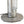 Sengoku HeatMate Portable Instant Heat Graphite Tower Electric Heater, Champagne