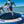 WateRaft Floating Inflatable Dock with Mesh Net Center