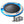 WateRaft Floating Inflatable Dock with Mesh Net Center