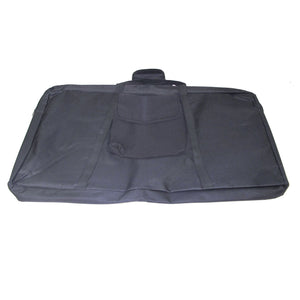 Redmon Large Rubber Precision Digital Pet Weight Scale with Carrier Tote Bag