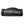 Prism Fitness Extra Thick Smart Self Guided Exercise Mat with Carry Strap, Black