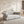 Oversized Chesterfield Pull Out Sofa Bed, Roll Arm Couch With Flower Tufting For Living Room