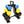 BalanceFrom Fitness 5, 8, and 12 Pound Neoprene Coated Dumbbell Set with Stand