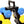 BalanceFrom Fitness 5, 8, and 12 Pound Neoprene Coated Dumbbell Set with Stand