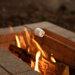 US Stove Company 4.5 x 9 x 1.25" Wood Burning Stove Pumice Firebrick (12 Pack)