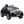 DAKOTT Mercedes Benz Crossover Battery Powered AWD Ride On SUV for Kids, Black