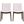 Laura - Mid-Century Modern Solid Wood Dining Chair (Set of 2)