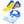 Bestway H2OGO! Inflatable Water Slide & Tropical Breeze Party Island Water Float - TRAPSKI