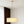 3-Light Gold Fabric Drum Pendant Light