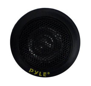 PYLE PLG6C 6.5" 800W 2 Way Car Audio Component Speakers Set Power System