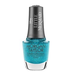 Morgan Taylor Summer 2023 Little Mermaid Splash of Color Nail Polish Set, 3 Pack - TRAPSKI