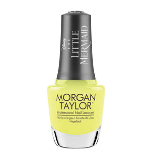 Morgan Taylor Summer 2023 Little Mermaid Splash of Color Nail Polish Set, 3 Pack - TRAPSKI