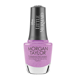 Morgan Taylor Summer 2023 Little Mermaid Splash of Color Nail Polish Set, 3 Pack - TRAPSKI