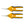 CENTURION Stainless Precision Snip Curved/Straight Pruning & Trimming Shear Set