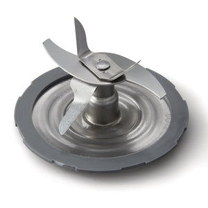 Oster Beehive Performance 3 Speed Blender with 1100 Watt Motor, Silver/Copper