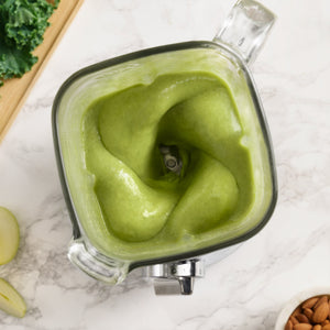 Oster Beehive Performance 3 Speed Blender with 1100 Watt Motor, Silver/Copper