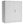 Aobabo 42 Inch Locking Metal Storage Cabinet with 2 Adjustable Shelves, Grey