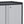 AOBABO Steel Lockable Wheeled Garage Tool Storage Cabinet w/Shelves, Black/Grey