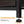 REAHOME Vertical Narrow Metal Tower Dresser w/5 Fabric Drawer Bins, Rustic Brown