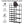 WOWLIVE 9 Tier Metal Shoe Rack, 30 to 35 Pair Shelf Storage Organizer, Black