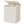 WOWLIVE 154L Fabric Double Laundry Hamper with Lid and Removable Bags, Beige