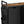 WOWLIVE Rolling 110L Double Laundry Hamper Basket Organizer w/Lid, Brown/Black