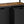 WOWLIVE Rolling 110L Double Laundry Hamper Basket Organizer w/Lid, Brown/Black