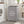 WOWLIVE 90L Foldable Rectangular Deluxe Laundry Service Rolling Basket, Gray