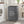 WOWLIVE 90L Rectangular Deluxe Laundry Service Rolling Basket, Heathered Gray
