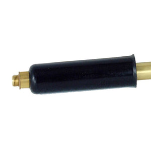 Chapin 6002 Industrial Slide Brass Sprayer for Tanks up to 55 Gallons, Black