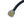 Chapin 6002 Industrial Slide Brass Sprayer for Tanks up to 55 Gallons, Black