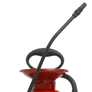 Chapin 1 Gallon Tri Poxy Steel Tank Handheld Lawn & Garden Sprayer with Lock On