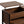 FABATO Lift Top Coffee Table with Storage Drawer & Hidden Compartment, Espresso