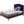 Pillow Cube Memory Foam King Mattress for Side Sleepers w/Hip & Shoulder Support