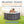 JLeisure Greywood 65 Inch 3 Person Inflatable Round Outdoor Hot Tub Spa, Gray