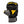 Everlast Evergel Wristwrap Heavy Bag MMA Boxing Gloves, Black, Large/X-Large