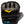 Everlast Evergel Wristwrap Heavy Bag MMA Boxing Gloves, Black, Small/Medium