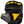 Everlast Evergel Wristwrap Heavy Bag MMA Boxing Gloves, Black, Small/Medium