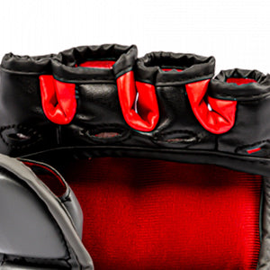 Everlast MMA Grappling Training Gloves with Split Thumb Padding, Large/X-Large