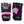 Everlast Women's Everstrike Boxing Cardio Exercise Training Gloves, Small/Medium