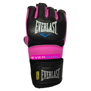 Everlast Women's Everstrike Boxing Cardio Exercise Training Gloves, Small/Medium