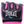 Everlast Women's Everstrike Boxing Cardio Exercise Training Gloves, Small/Medium